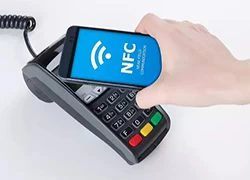 Chine Vous voulez savoir quelles sont les fonctions du téléphone mobile NFC? Cliquez ici! fabricant
