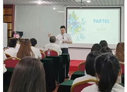 porcelana ¡La conferencia de resumen mensual de Chuangxinjia de abril a mayo de 2021 llegó a una conclusión ex fabricante