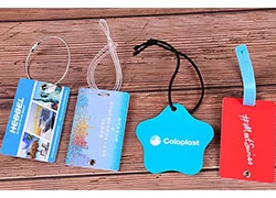 China Which Kind of People Are Suitable to Use The Luggage Tags manufacturer