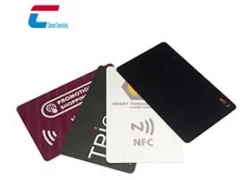 China How does RFID smart card change life? manufacturer