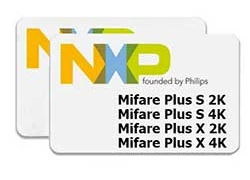 China What Are the Features and Benefits of MIFARE Plus? manufacturer