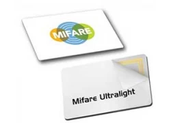 中国 你知道MIFARE超轻卡有哪些特点吗？ 制造商