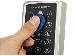 China Does the Access Key Card Can be Copied？ manufacturer