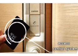 porcelana La tasa de penetración del sistema de control de acceso de RFID alcanza el 90% fabricante