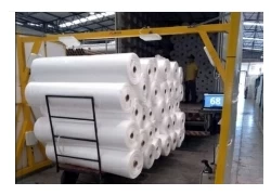 중국 RFID를 사용하여 브라질 플라스틱 공장은 주문 준비 시간을 60 % 단축합니다. 제조업체