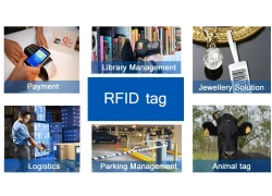 China You Might Not Know About Gen 2 RFID Tag manufacturer