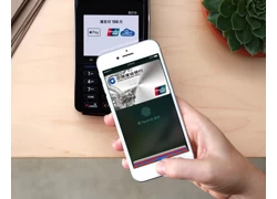 중국 Apple, iPhone의 NFC 개방 테스트 실시 : 버스 닦기 가능 제조업체