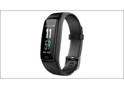 China A pulseira de fitness é igual à pulseira RFID? fabricante