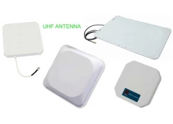porcelana Cómo elegir la antena UHF RFID de campo cercano y de campo lejano fabricante