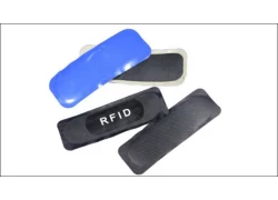 China Introduction and Application of RFID Tire Tag manufacturer