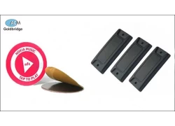 China How does the RFID anti-metal tag achieve "no interference" manufacturer