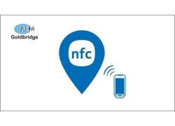 porcelana Aplicaciones de NFC fabricante