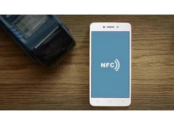 중국 2019 년에 NFC 시간이 다가옵니다. 제조업체
