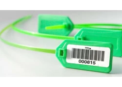 China NFC tag used for asset management manufacturer