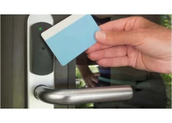 China How to choose access card manufacturer