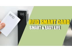 中国 RFID门禁系统应用的普及率 制造商