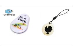 China PVC luggage tag is important manufacturer