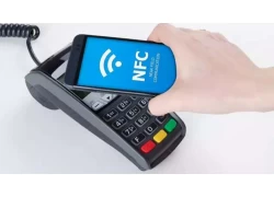 China The functions of mobile phone NFC manufacturer