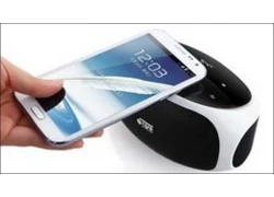 China NFC in Bluetooth speaker manufacturer