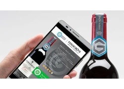 China Ferngrove Wines to trial NFC smart bottles in China manufacturer