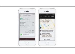 Çin Starbucks, Portland'da Mobil Siparişi ve Ödeme'yi başlattı üretici firma