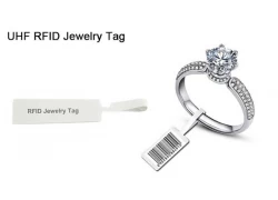 中国 RFID如何有效管理珠宝？ 制造商