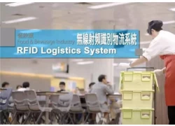China HK Polytechnic And Catering Company Develops RFID Monitoring System manufacturer