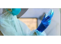 Çin Tıbbi steril eldivenlerin otomatik dağılımı için bir RFID çözümü üretici firma