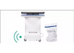 porcelana NFC garantiza que las bolsas utilizadas para la recolección de residuos médicas sean genuinos fabricante