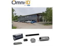 China HID Global acquires Omni-ID to expand its leading position in the RFID market manufacturer