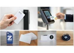 الصين Do You Know loT Identification Technology: What Are The Differences Between RFID And NFC? الصانع