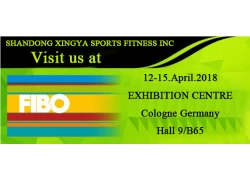 China the FIBO on 4-15,April,2018 in Cologne Germany manufacturer