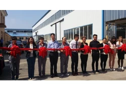 الصين New Factory Opening ! الصانع