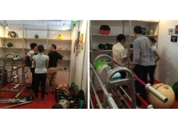 China A Trip to Guangzhou——China Import and Export Fair manufacturer