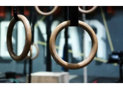 porcelana Inmersiones del anillo-guía y beneficios del ejercicio fabricante
