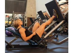 Chiny Kayla Itsines 3 ćwiczenia ulubionych nogi oparte na siłowni producent