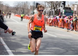 Chine Marathoner Ryan Hall muscle-musculation, articulation-renforcement des jambes d'entraînement fabricant