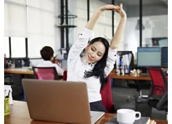 Kiina Poistaa Officen liikkuvat työntekijän terveys-ja Fitness-kuukauden valmistaja