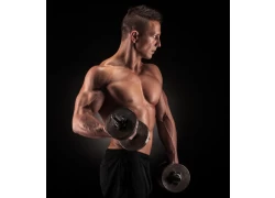 Китай 5 Exercises To Try Instead Of The Shoulder Press To Get You Sculpted For Summer производителя