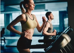 China Here Are The Five Most Important Fitness Trends Of 2017 manufacturer