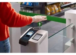 China Can NFC chip tags be implanted in the hand to pay for life? manufacturer