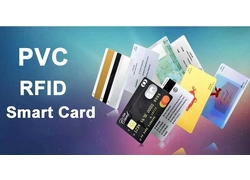 China What Is The Difference Between PVC Business Cards And PVC Cards? manufacturer