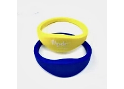 China RFID access control bracelet; How to distinguish the quality of the bracelet? manufacturer