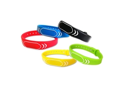 China The Singapore Zoo: Smart Silicone RFID Bands Technology can Trigger Different Animal Images manufacturer