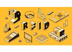 China RFID History manufacturer