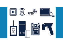 China How to check your passive RFID tag? manufacturer