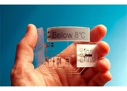 China Internet + RFID sticker tags, take the lead in intelligent packaging manufacturer