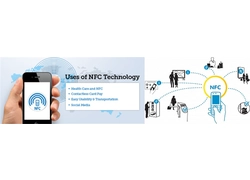 চীন আসুন জেনে নেওয়া যাক NFC এবং NFC প্রযুক্তি! নির্মাতা