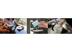 China Radio Frequency Identification (RFID) manufacturer