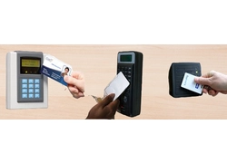 China Where We Can Use RFID Access Card ? manufacturer
